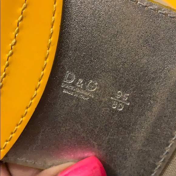 Dolce and Gabbana - Picture 4 of 8